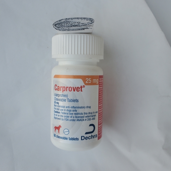 Carprofen Dog Dog Arthritis Relief New Poshmark